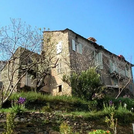 1 A Casa De Giovanni à Pietra-di-verde Appartamento Pietra-di-Verde