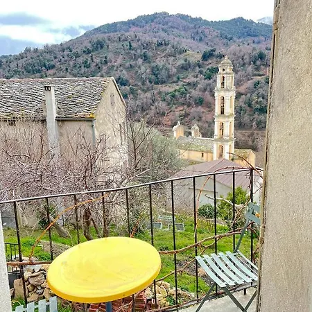 公寓 1 A Casa De Giovanni A Pietra-di-verde