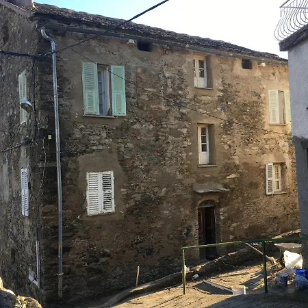 1 A Casa De Giovanni A Pietra-di-verde