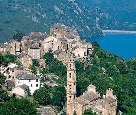 1 A Casa De Giovanni A Pietra-di-verde * Pietra-di-Verde